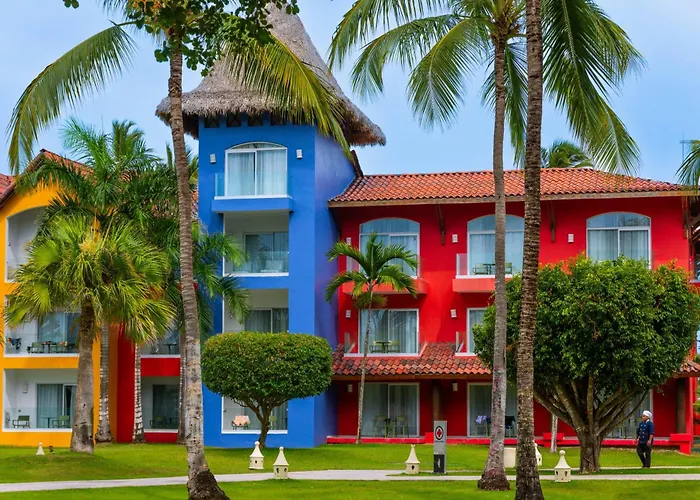 Caribe Deluxe Princess Punta Cana